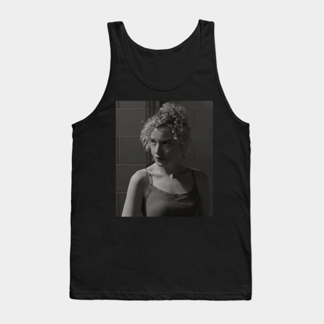 Ruth Langmore Tank Top by chelinbroga
